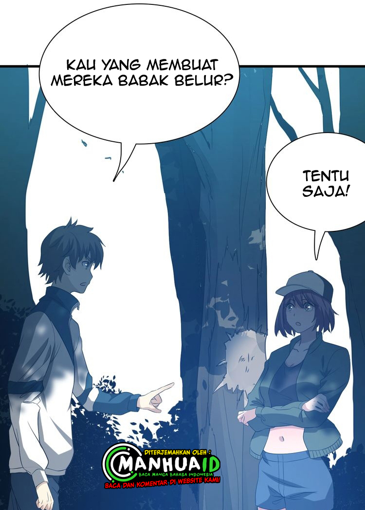 Reborn Doctor Chapter 04 Gambar 66
